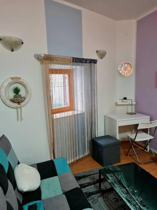 Apartment Santino Zadar Buitenkant foto