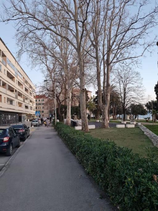 Apartment Santino Zadar Buitenkant foto