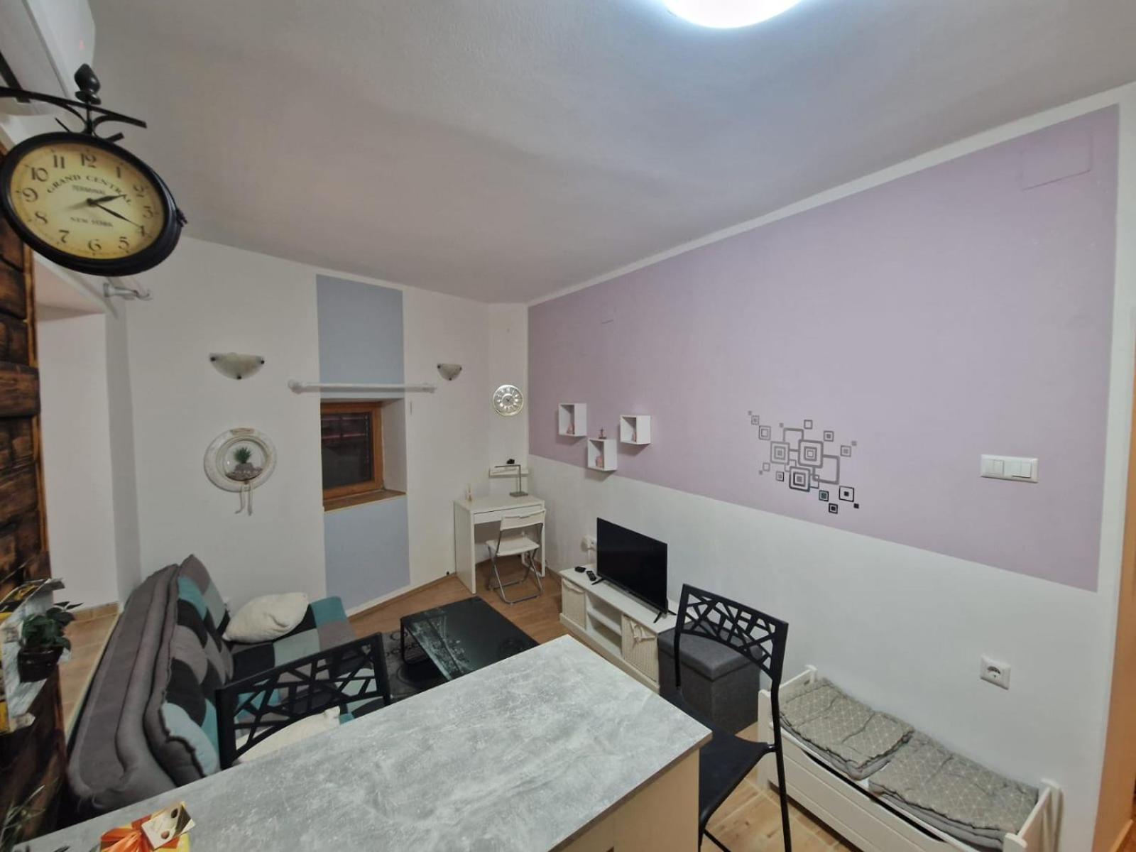 Apartment Santino Zadar Buitenkant foto