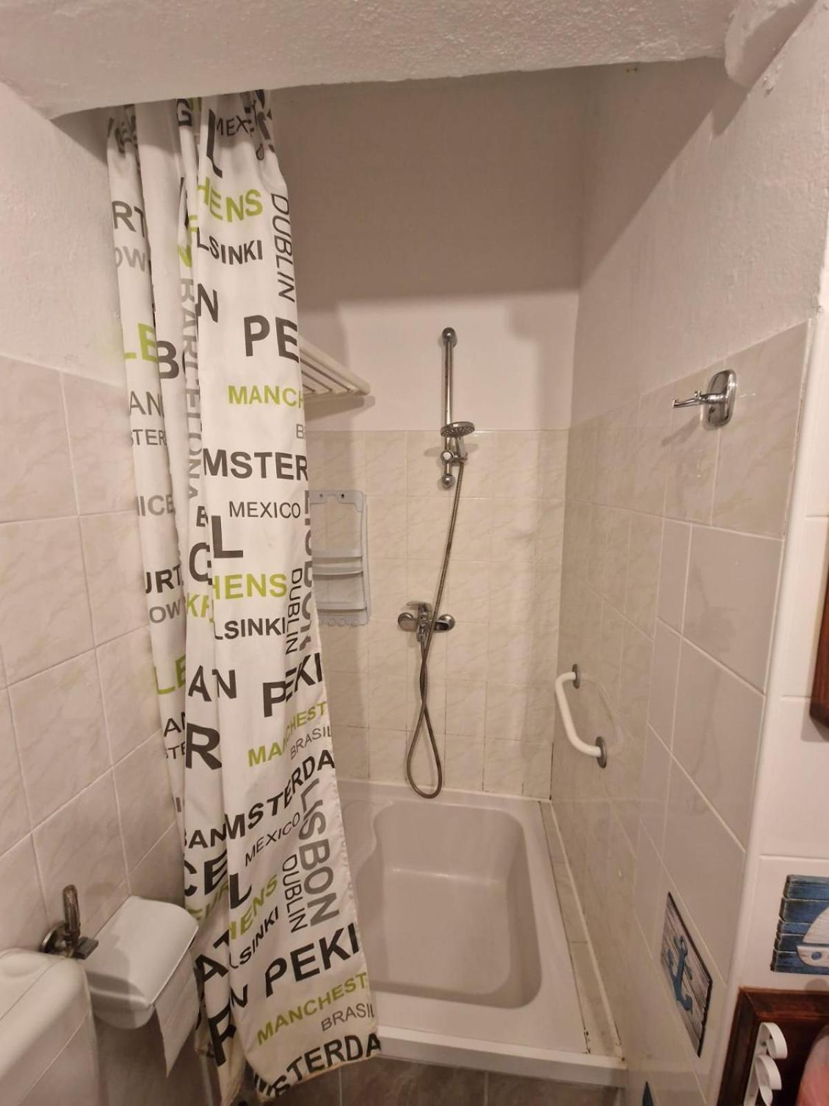 Apartment Santino Zadar Buitenkant foto