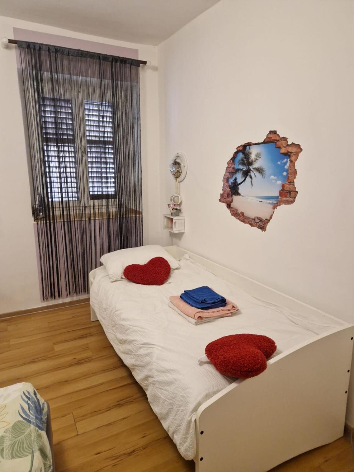 Apartment Santino Zadar Buitenkant foto