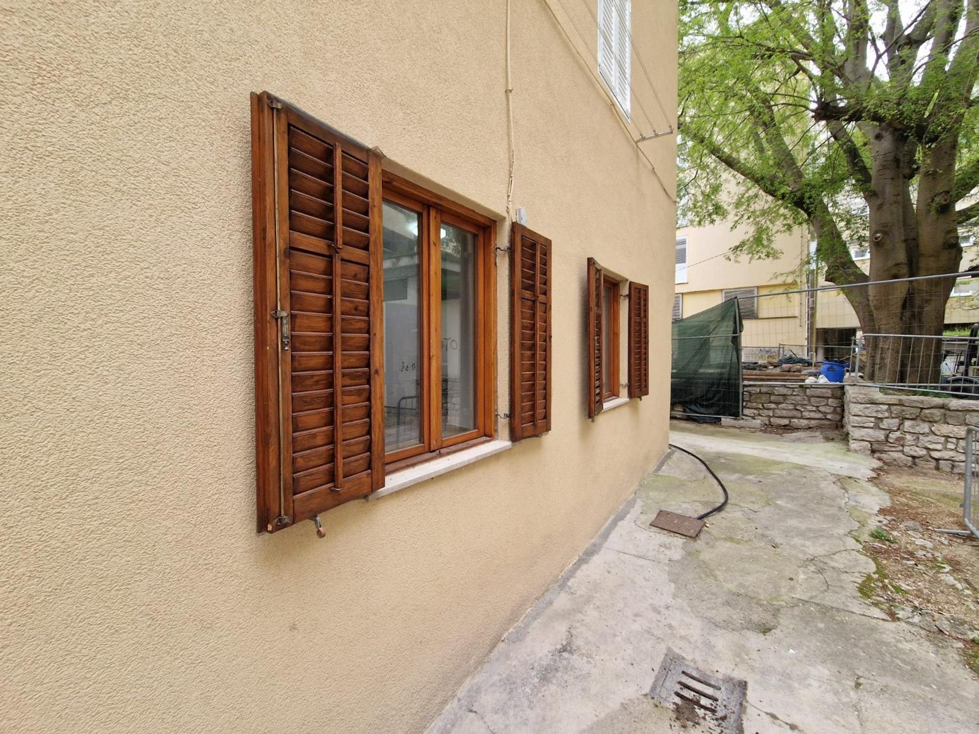 Apartment Santino Zadar Buitenkant foto
