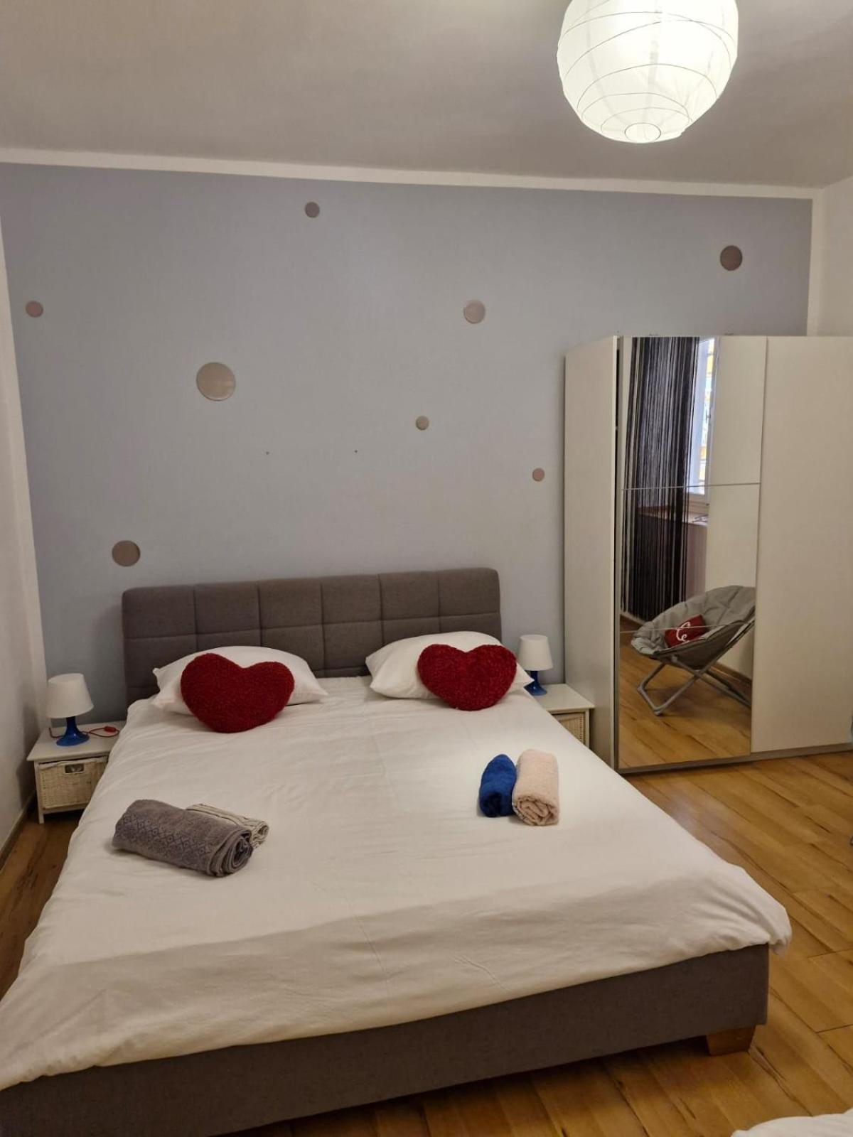 Apartment Santino Zadar Buitenkant foto